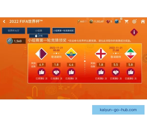 世界杯高赔率竞猜平台推荐助您赢取丰厚奖励尽享精彩赛事体验 世界杯高赔率竞猜平台推荐助您赢取丰厚奖励尽享精彩赛事体验